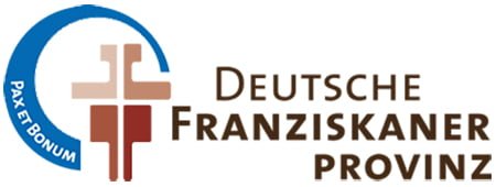 Logo Franziskaner Provinz